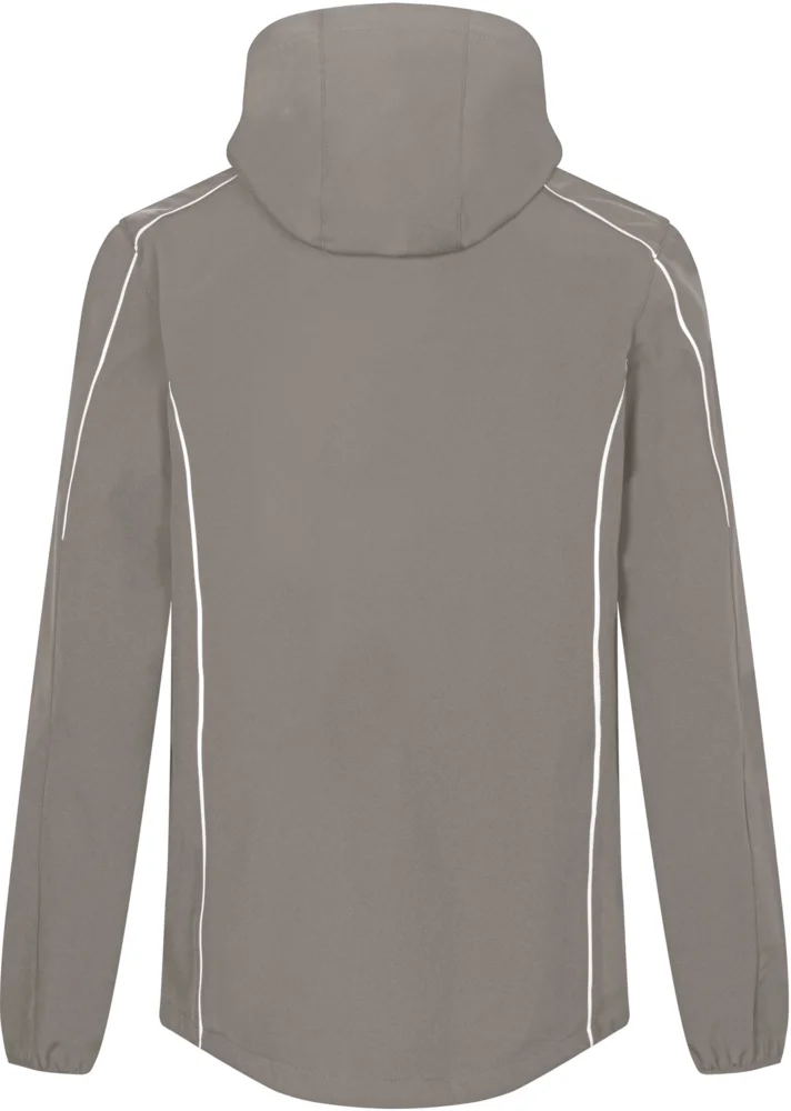 Leichte 2-Lagen Herren Softshell Jacke