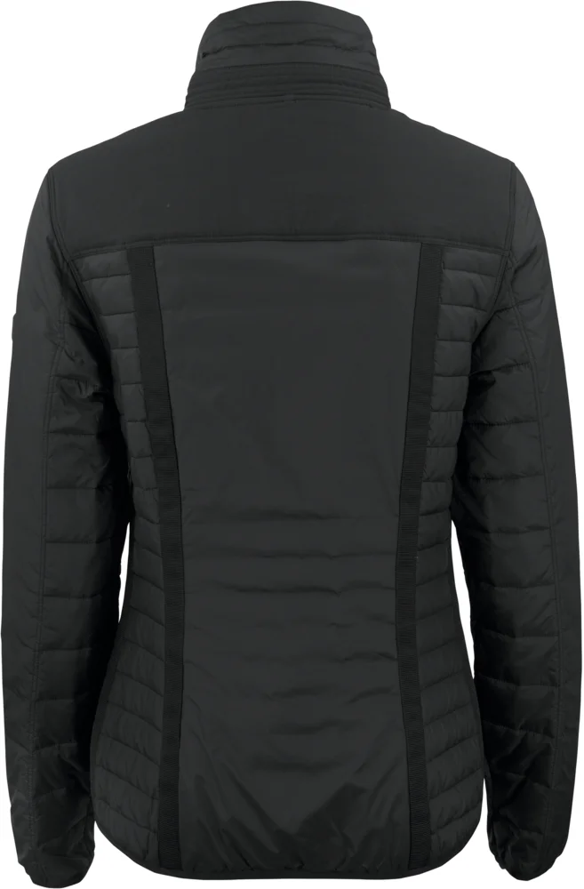 Leichte Damen Jacke