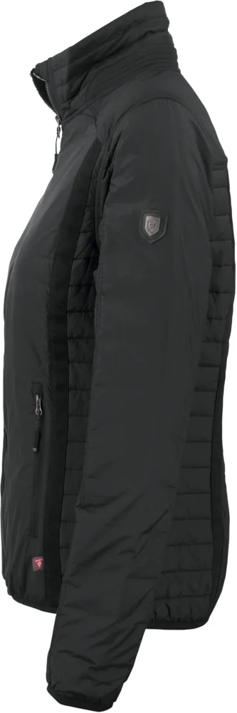Leichte Damen Jacke