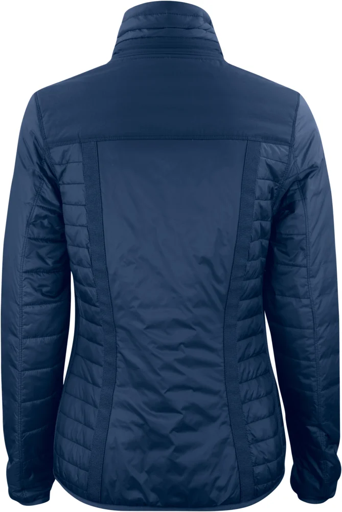 Leichte Damen Jacke