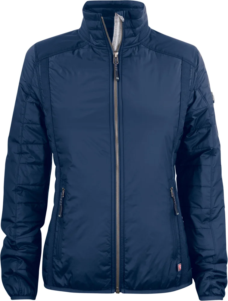 Leichte Damen Jacke