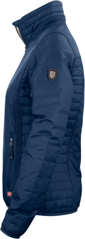 Leichte Damen Jacke