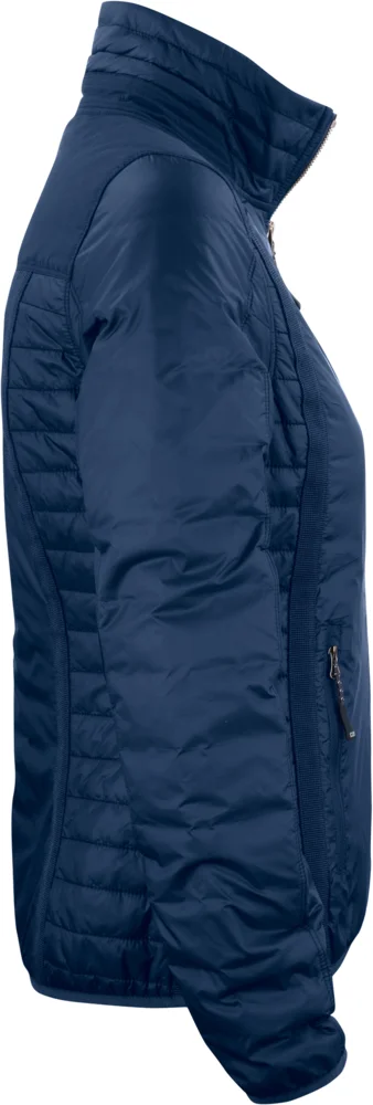 Leichte Damen Jacke