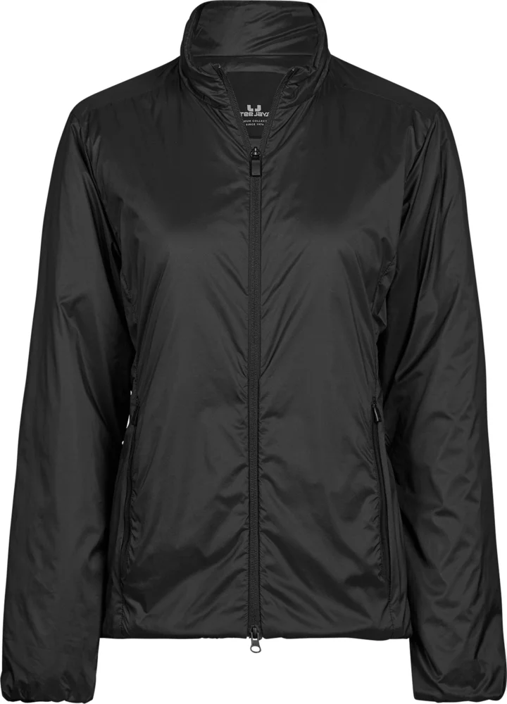 Leichte Damen Jacke "PureLite"