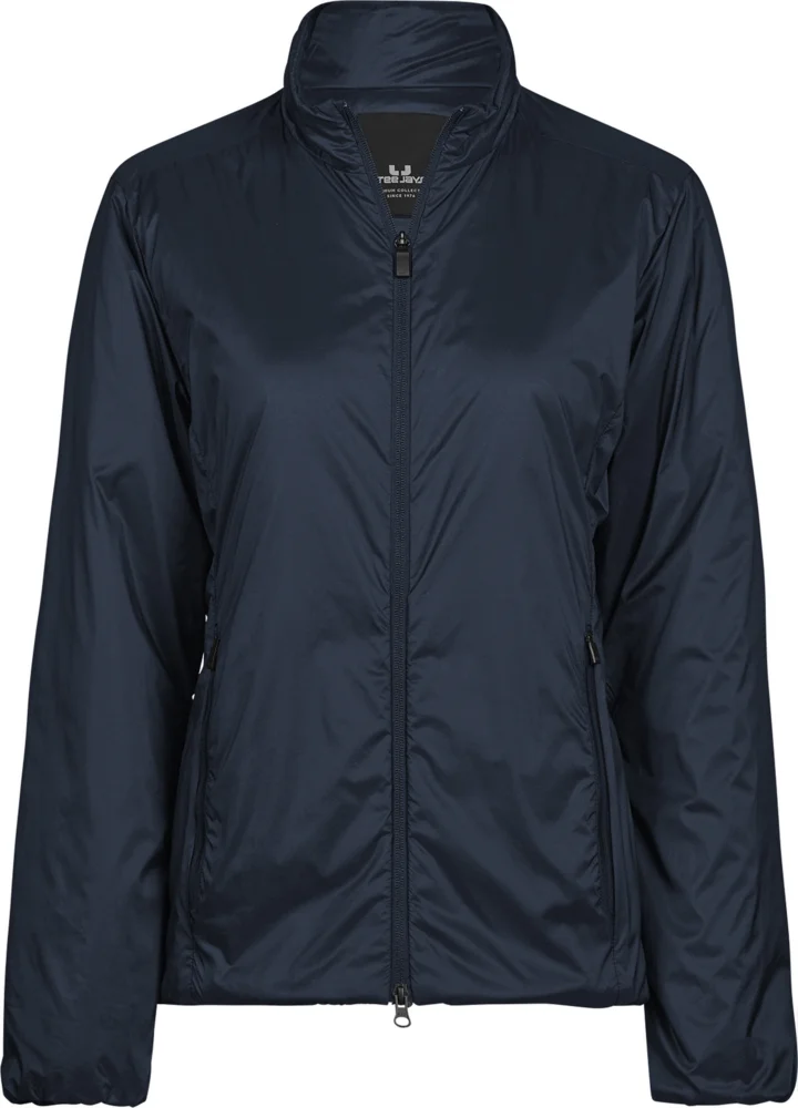 Leichte Damen Jacke "PureLite"