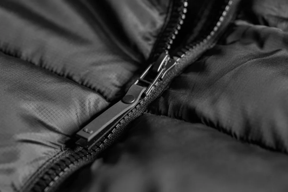Lightweight Ladies' Hooded Padded Jacket