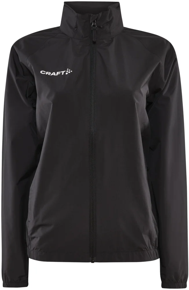 Leichte Damen Regenjacke