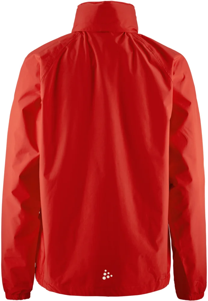 Leichte Damen Regenjacke