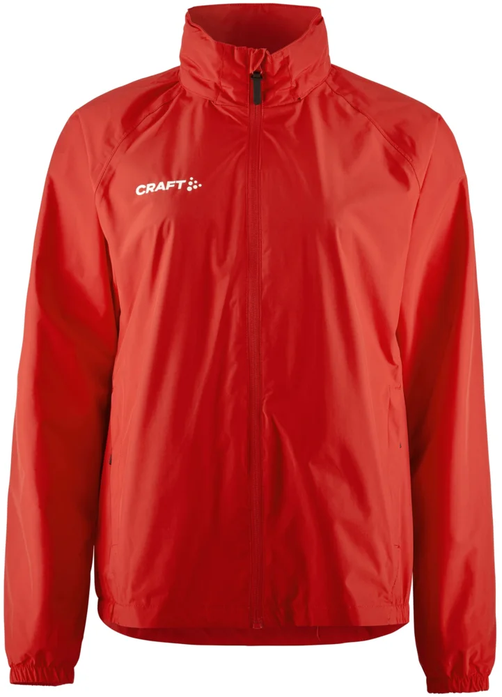 Leichte Damen Regenjacke