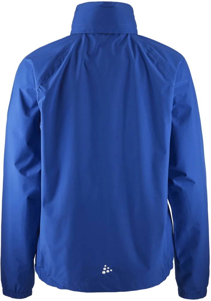 Leichte Damen Regenjacke