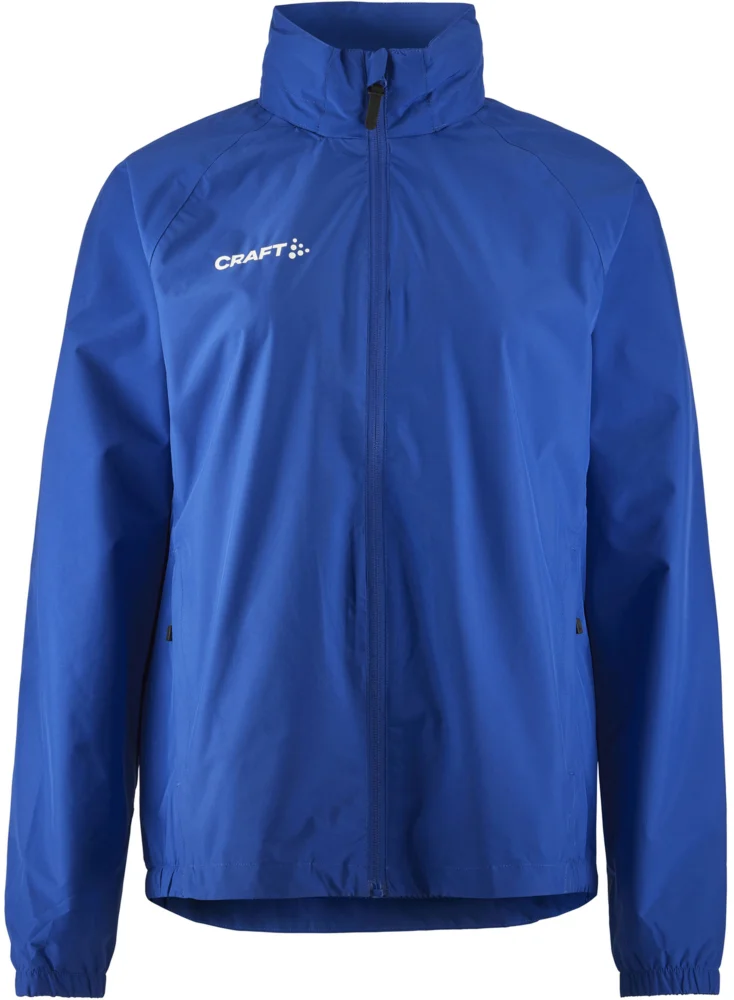 Leichte Damen Regenjacke
