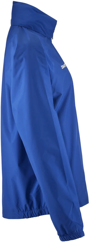 Leichte Damen Regenjacke