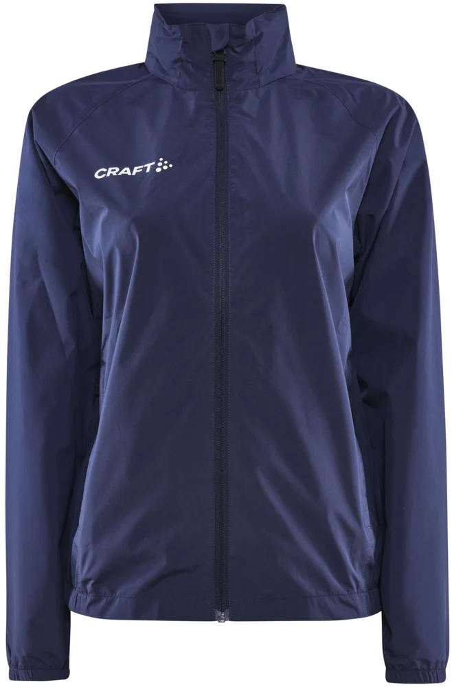 Leichte Damen Regenjacke
