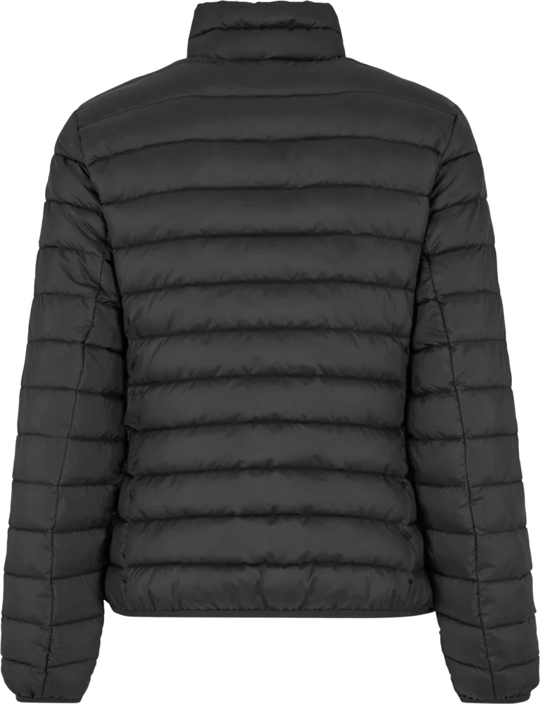 Leichte Damen Steppjacke