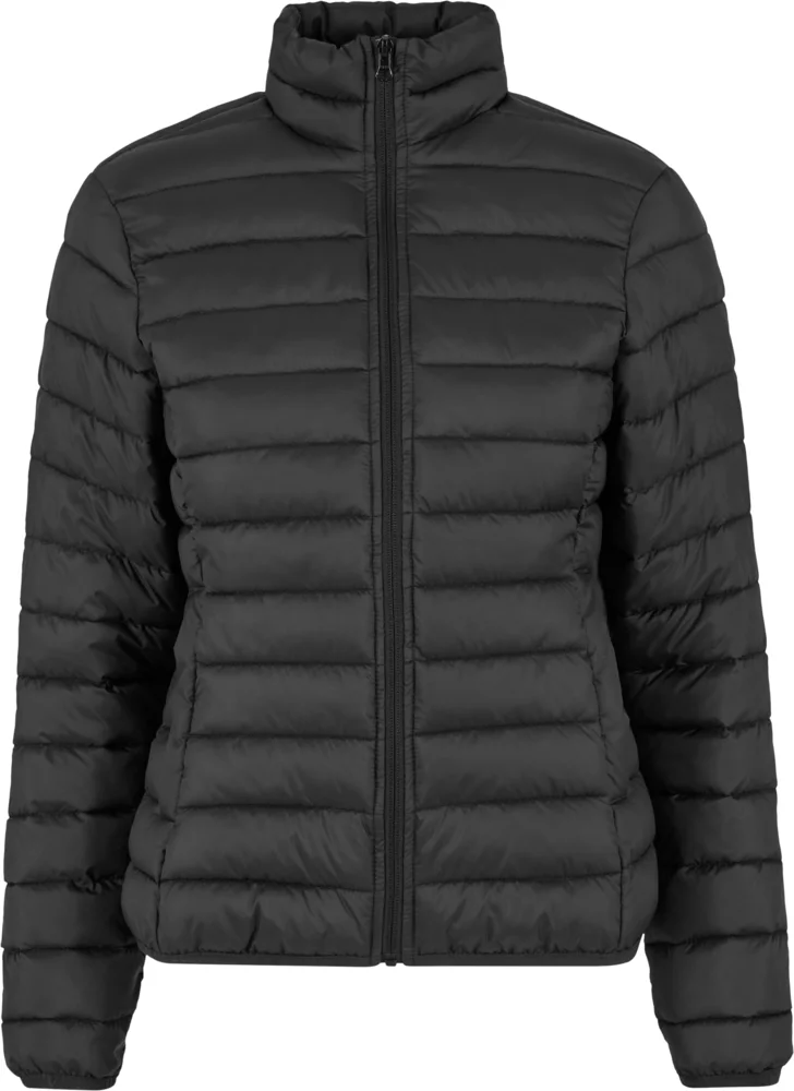 Leichte Damen Steppjacke