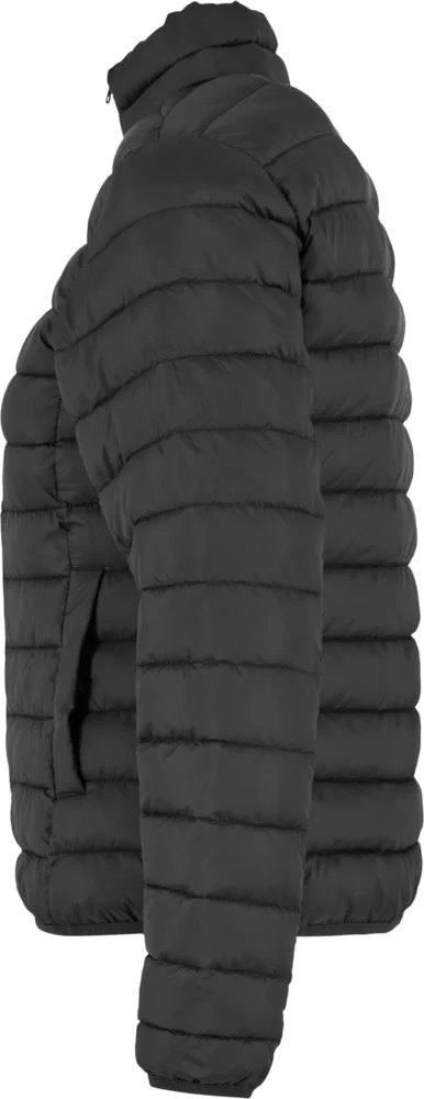 Leichte Damen Steppjacke