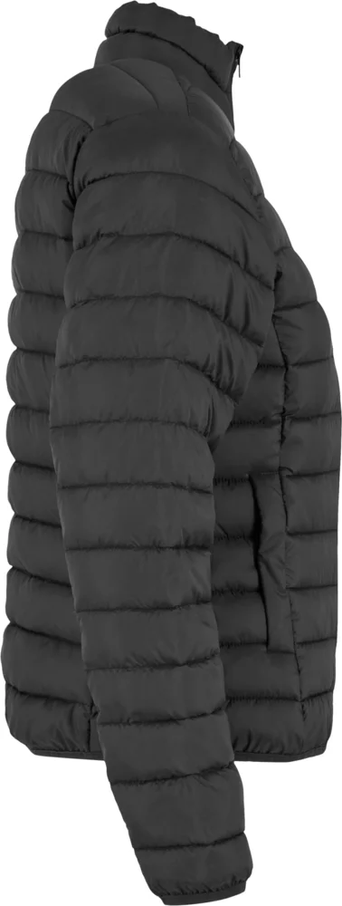 Leichte Damen Steppjacke