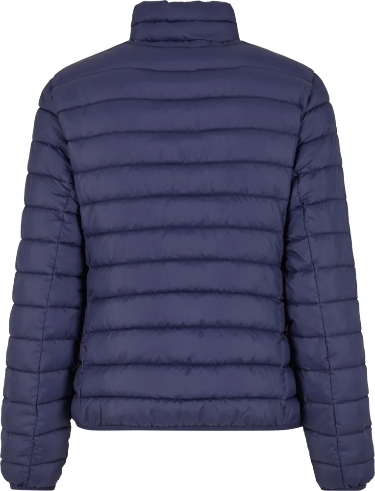 Leichte Damen Steppjacke