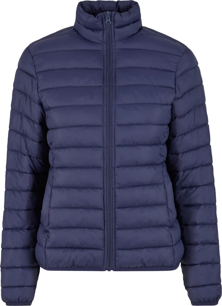 Leichte Damen Steppjacke