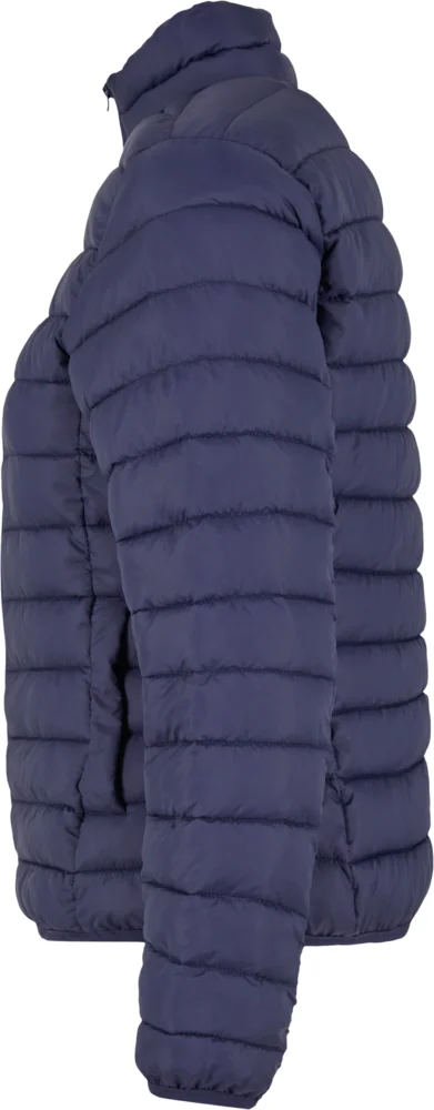 Leichte Damen Steppjacke