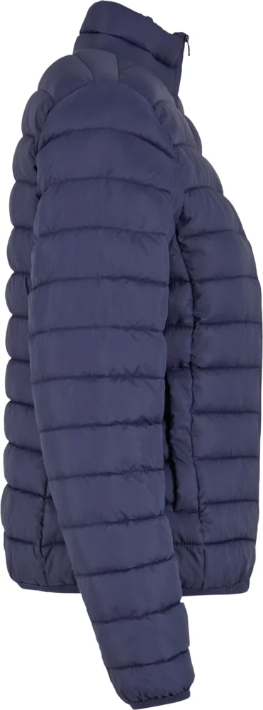 Leichte Damen Steppjacke