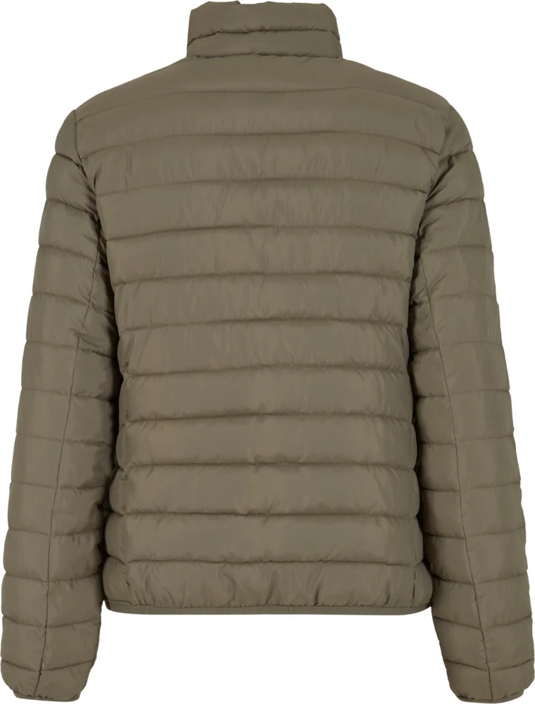 Leichte Damen Steppjacke