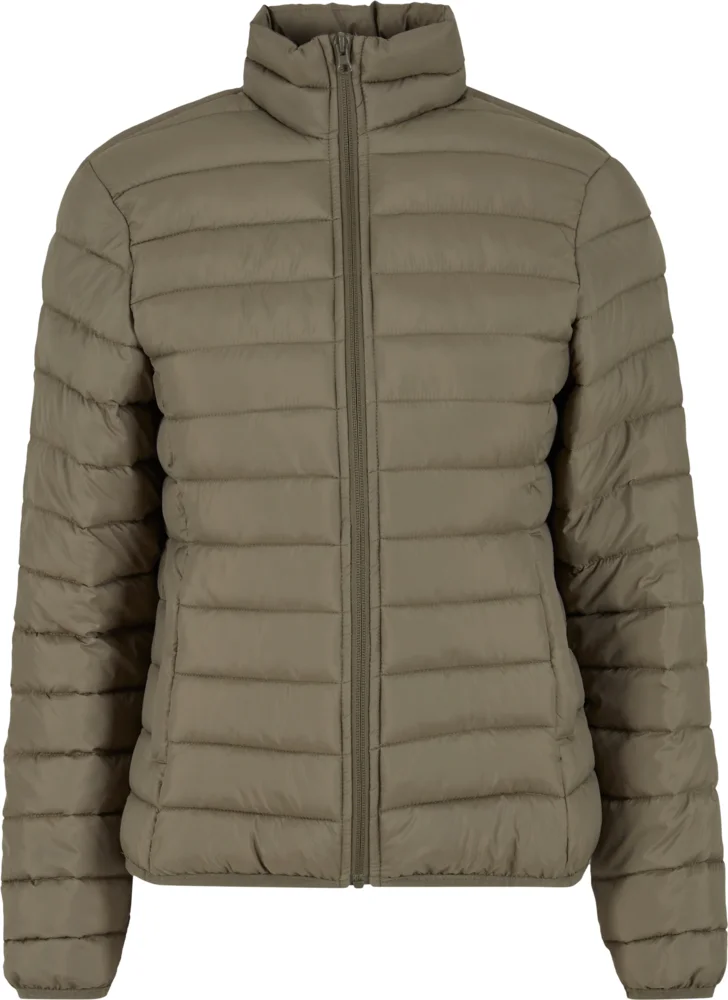 Leichte Damen Steppjacke