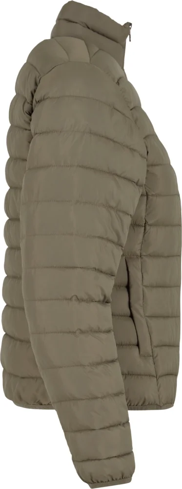 Leichte Damen Steppjacke