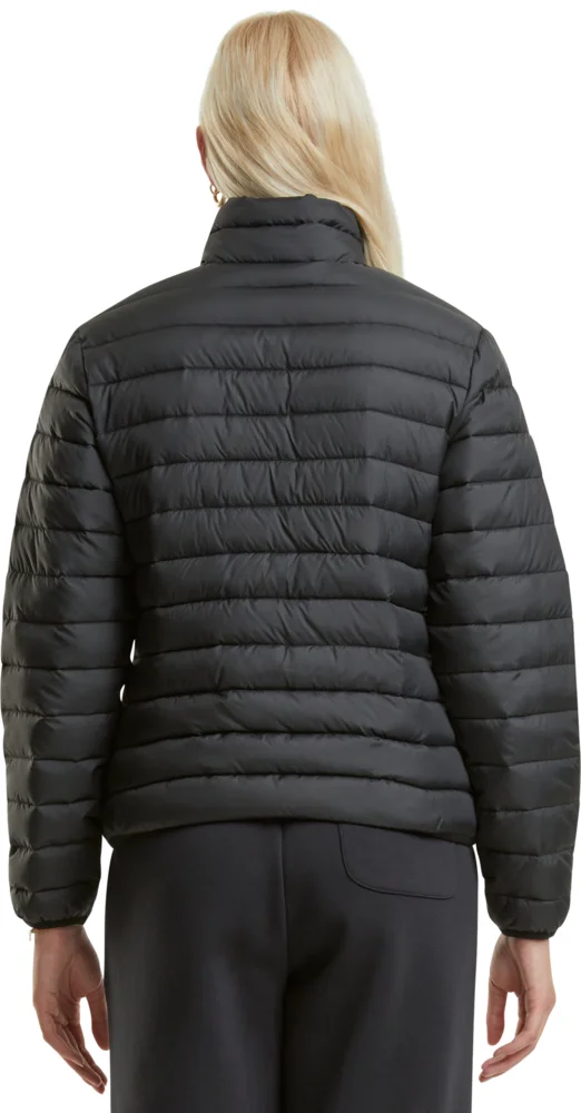 Leichte Damen Steppjacke