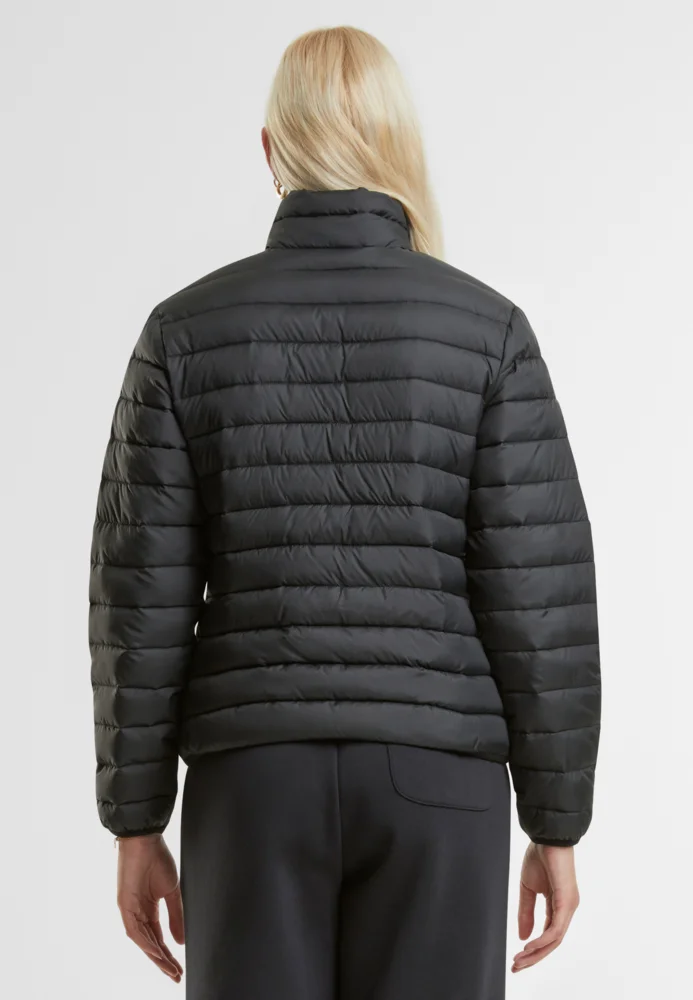Leichte Damen Steppjacke