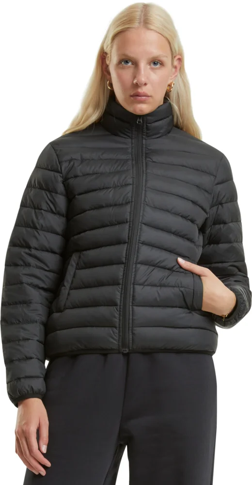 Leichte Damen Steppjacke