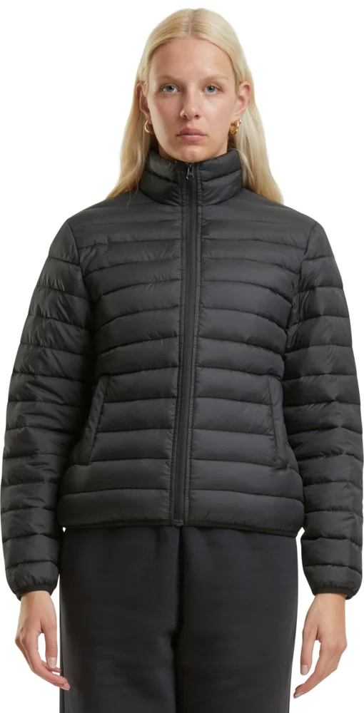 Leichte Damen Steppjacke