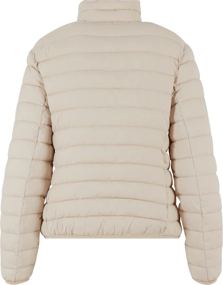 Leichte Damen Steppjacke