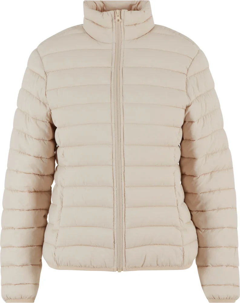 Leichte Damen Steppjacke