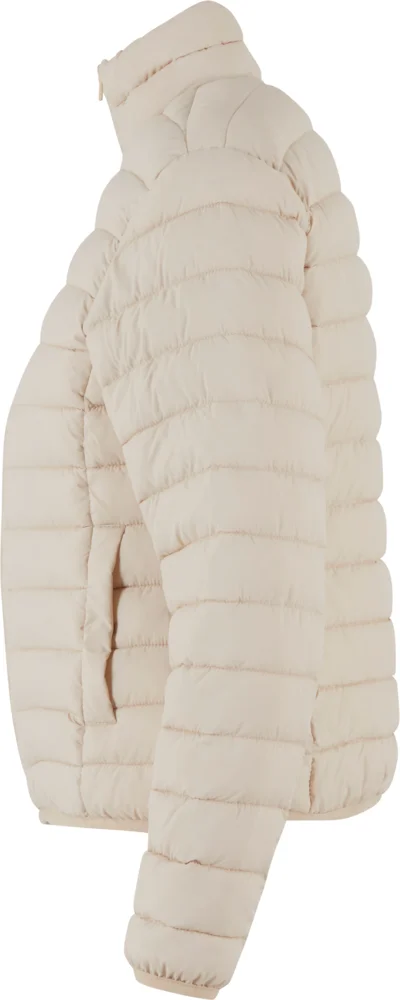 Leichte Damen Steppjacke