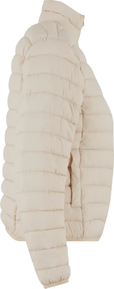 Leichte Damen Steppjacke