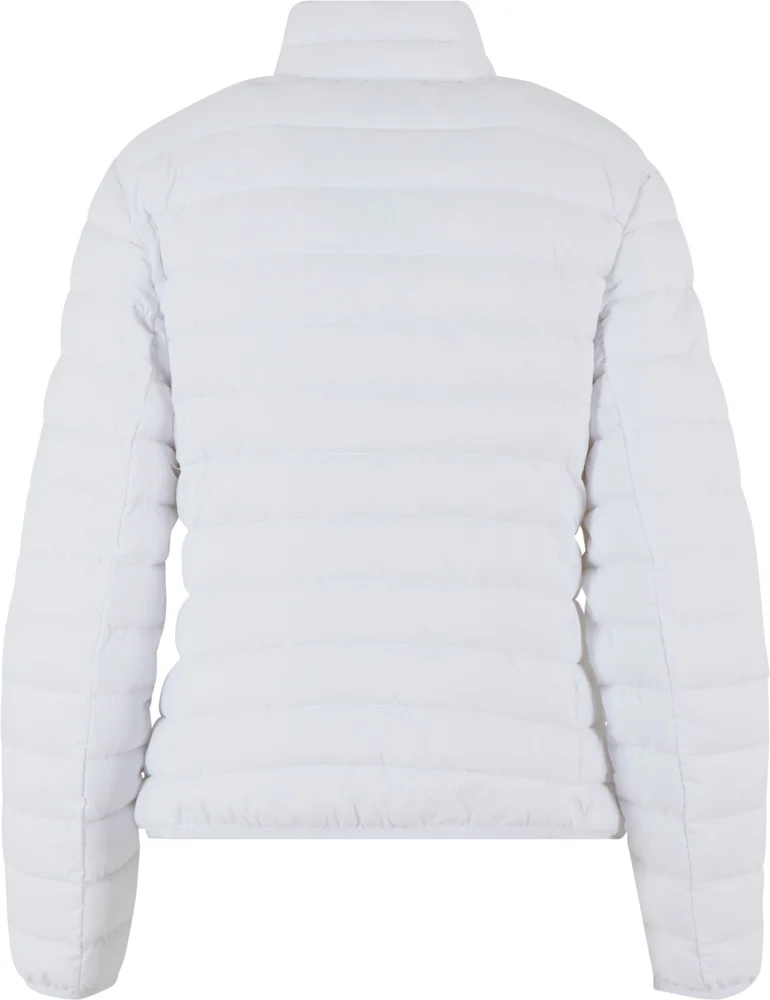 Leichte Damen Steppjacke