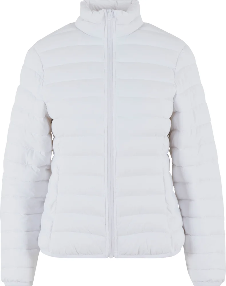 Leichte Damen Steppjacke