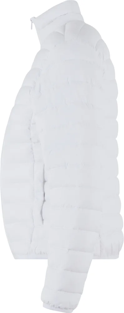 Leichte Damen Steppjacke