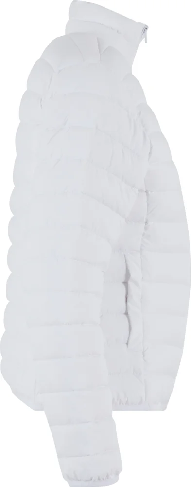Leichte Damen Steppjacke