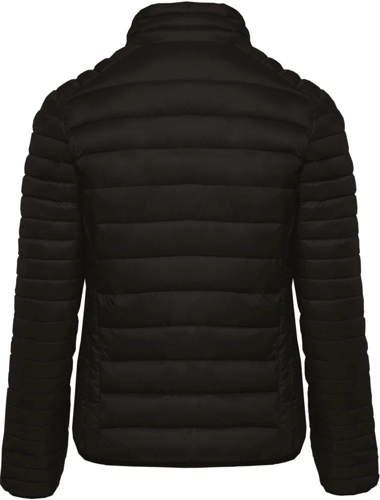 Leichte Damen Steppjacke