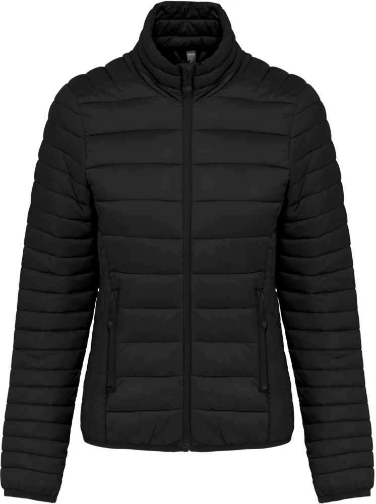Leichte Damen Steppjacke