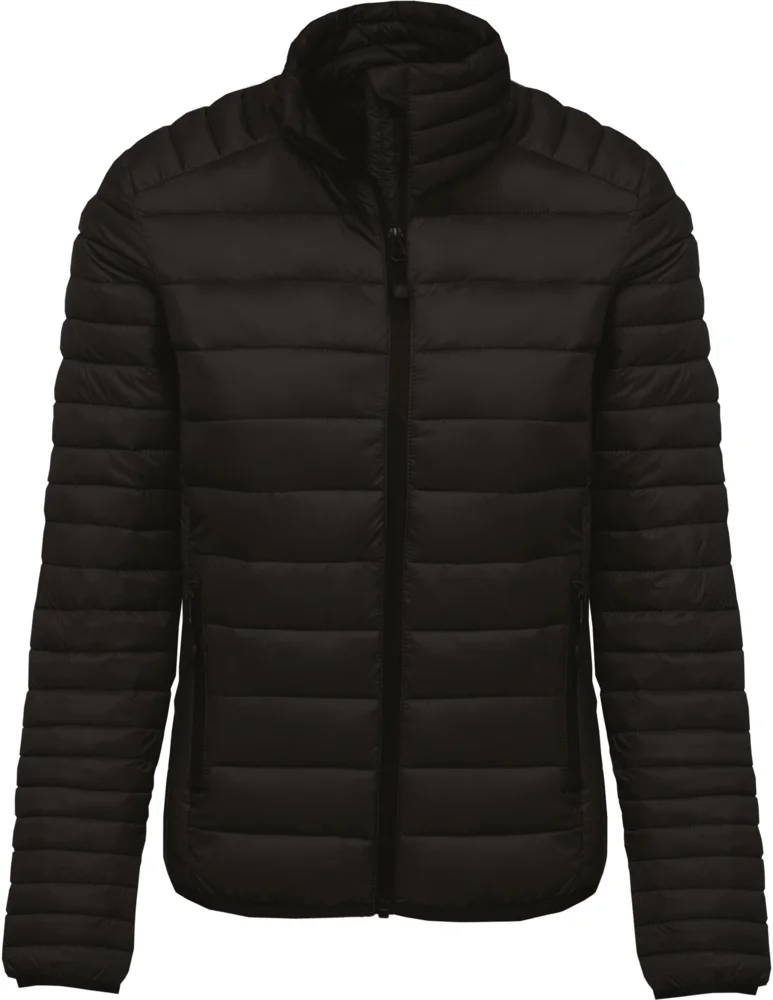 Leichte Damen Steppjacke