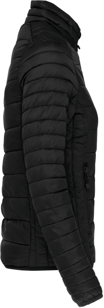 Leichte Damen Steppjacke