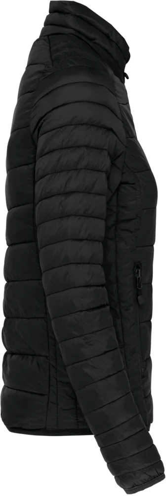 Leichte Damen Steppjacke