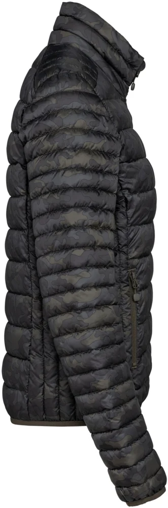 Leichte Damen Steppjacke
