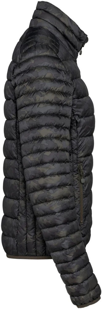 Leichte Damen Steppjacke