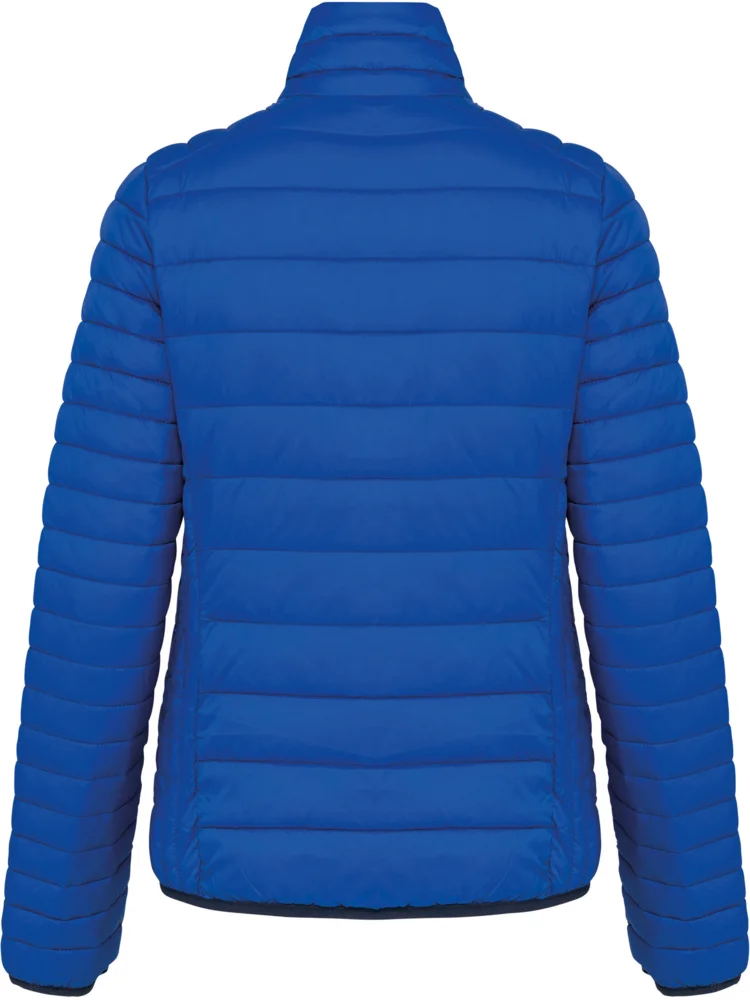Leichte Damen Steppjacke