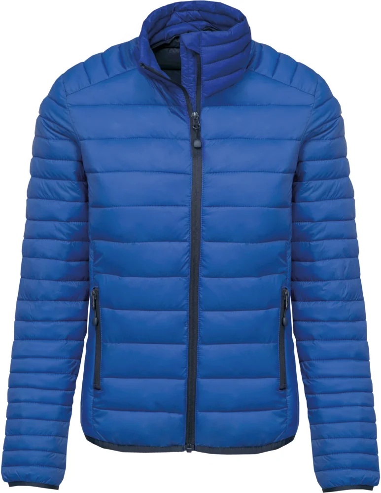 Leichte Damen Steppjacke