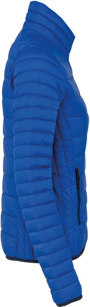 Leichte Damen Steppjacke